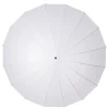 AriesX Lux Translucent Umbrella 180cm