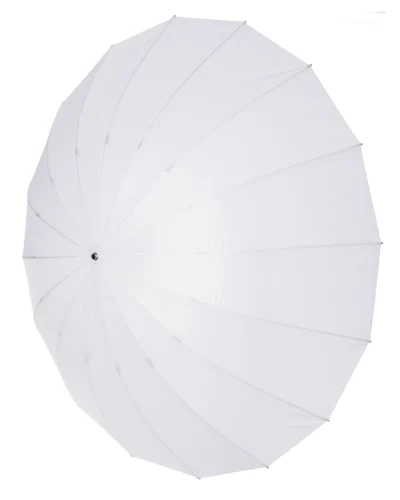 AriesX Lux Translucent Umbrella 180cm