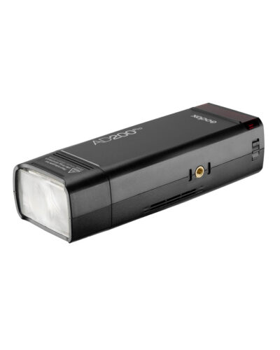 Godox AD200Pro Battery Powered Flash (1)