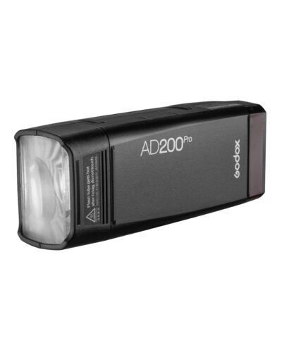 Godox AD200Pro Battery Powered Flash (7)
