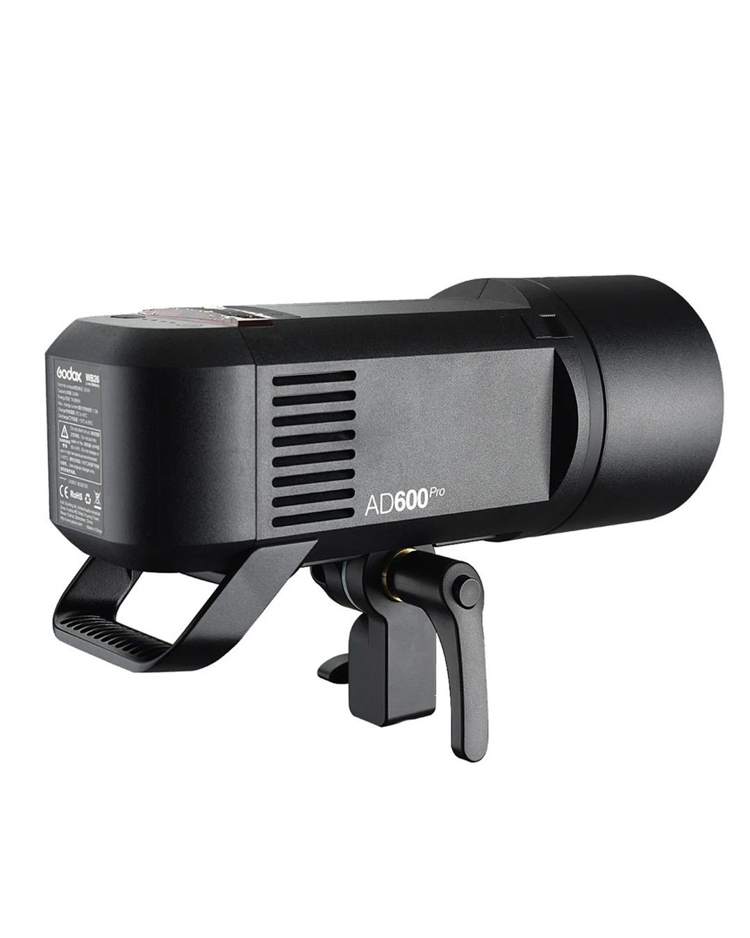 Godox AD600 Pro Professional Camera Flash Light Kit