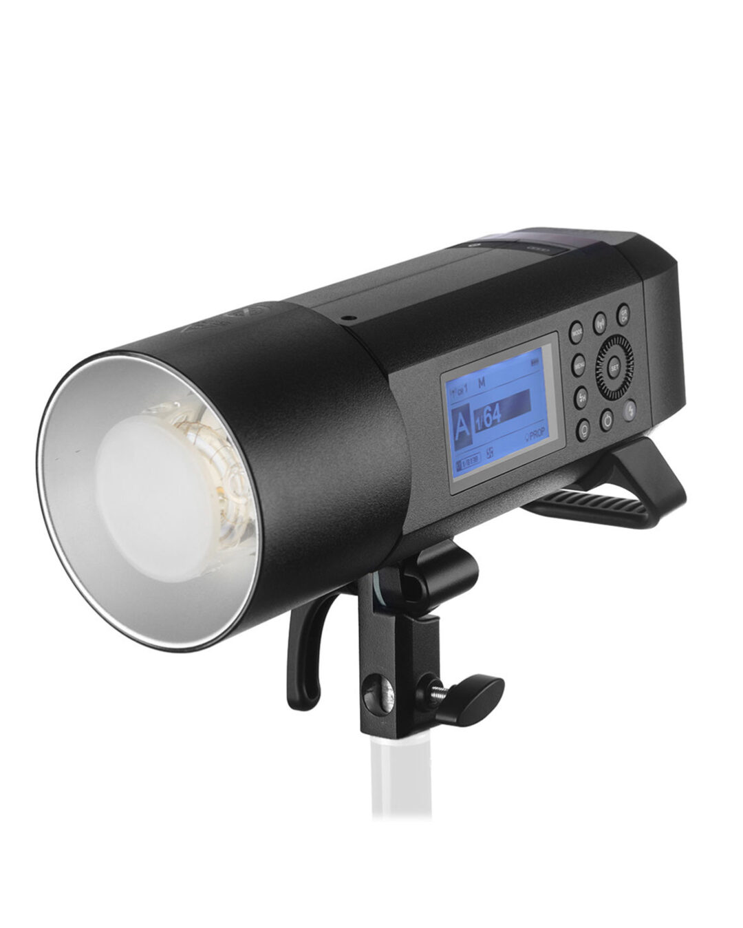 Godox Ad400Pro Battery Powered Flash (3)