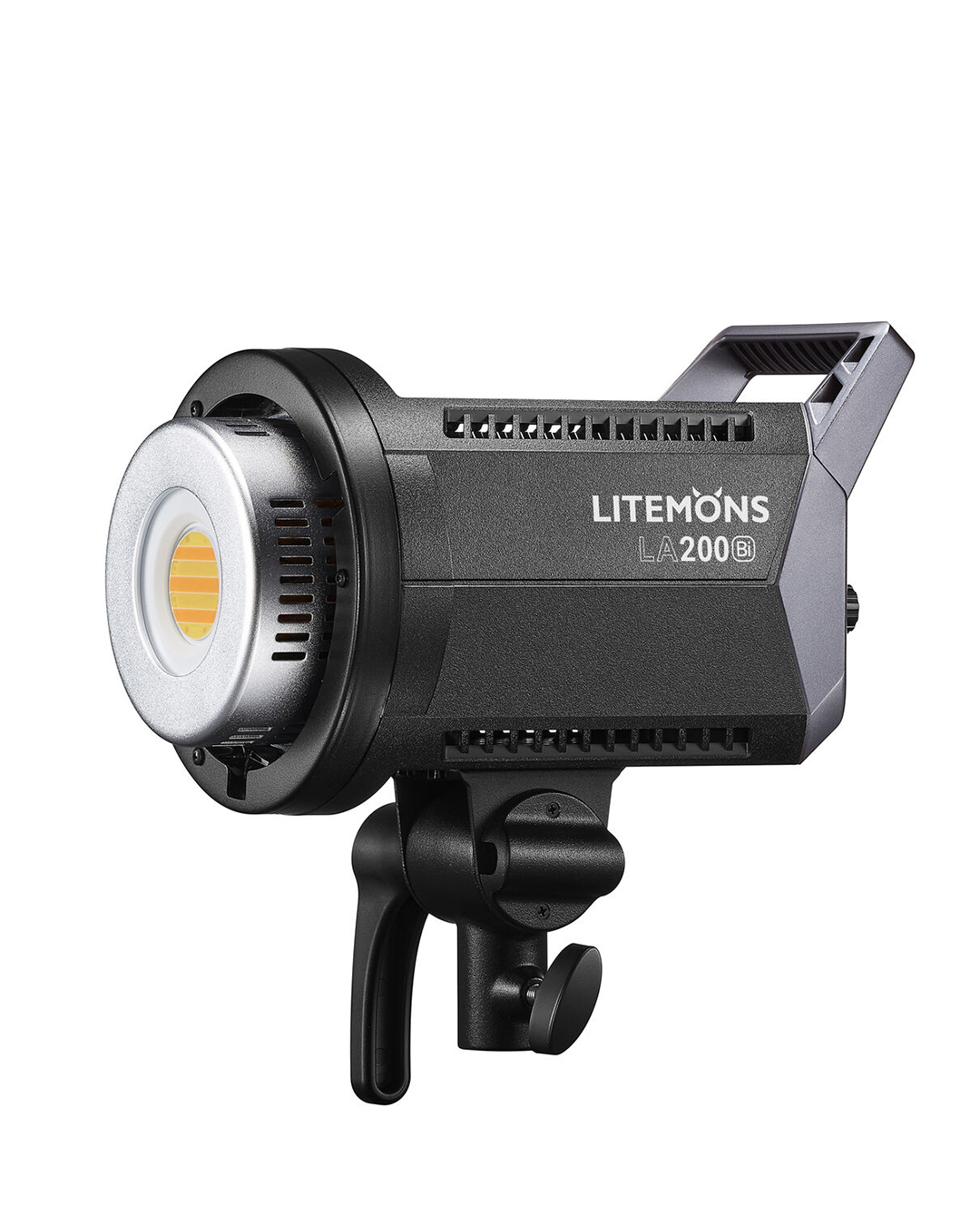 Godox LED Video Light LA200Bi (11)