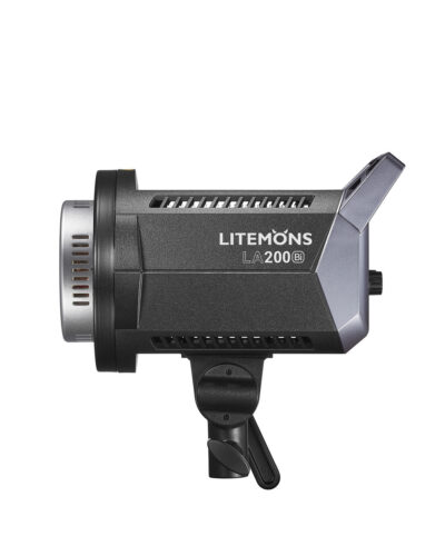 Godox LED Video Light LA200Bi (9)