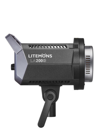 Godox LED Video Light LA200D (1)