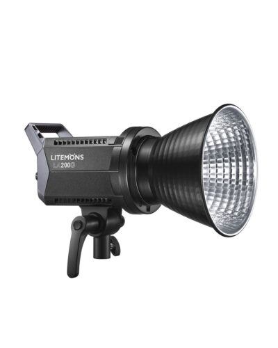 Godox LED Video Light LA200D (3)