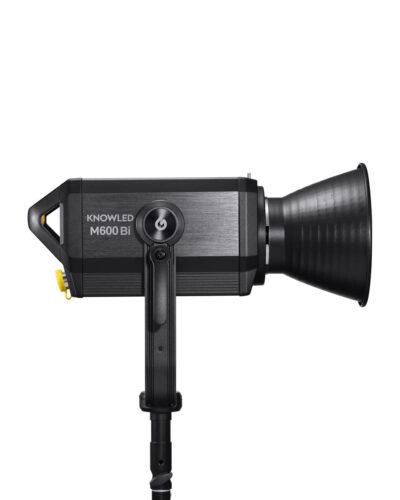 Godox LED Video Light M600BI (4)