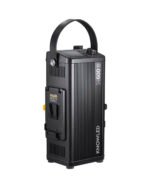 Godox LED Video Light M600D (12) - StudioBackdrops.com