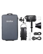 Godox LED Video Light M600D (15) - StudioBackdrops.com