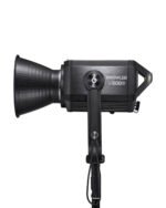 Godox LED Video Light M600D (3) - StudioBackdrops.com