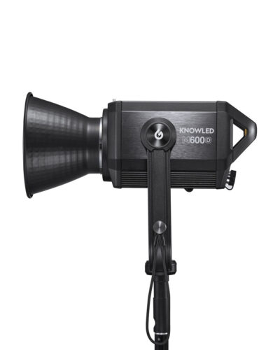 Godox LED Video Light M600D (3)