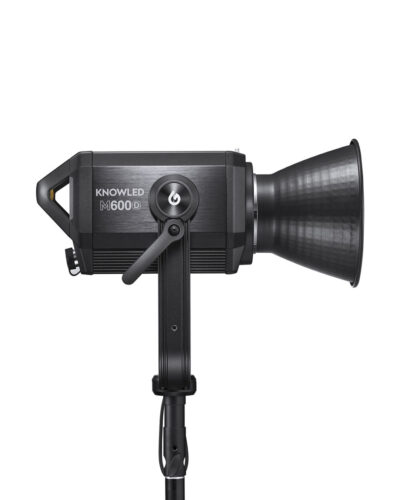 Godox LED Video Light M600D (4)
