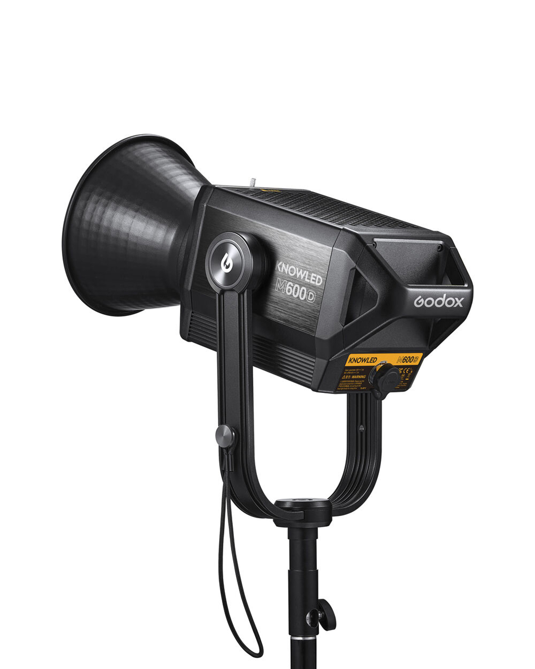 Godox LED Video Light M600D (5)