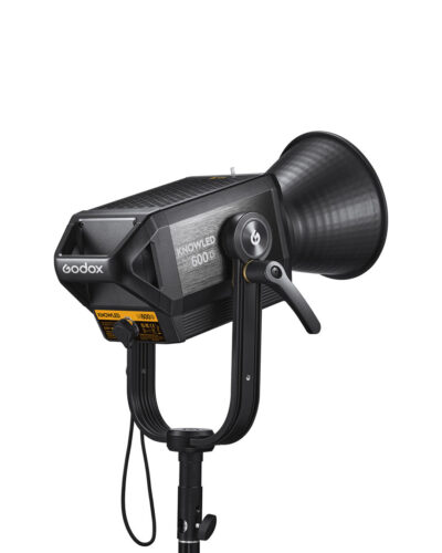 Godox LED Video Light M600D (6)