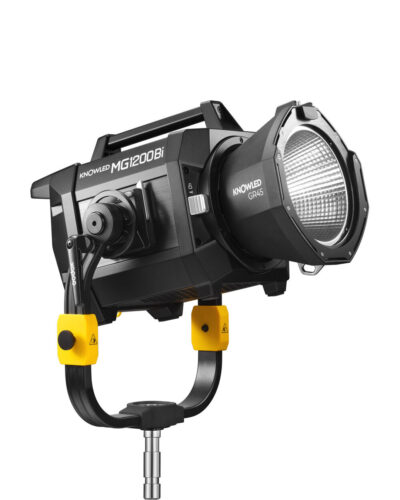 Godox LED Video Light MG1200Bi (1)