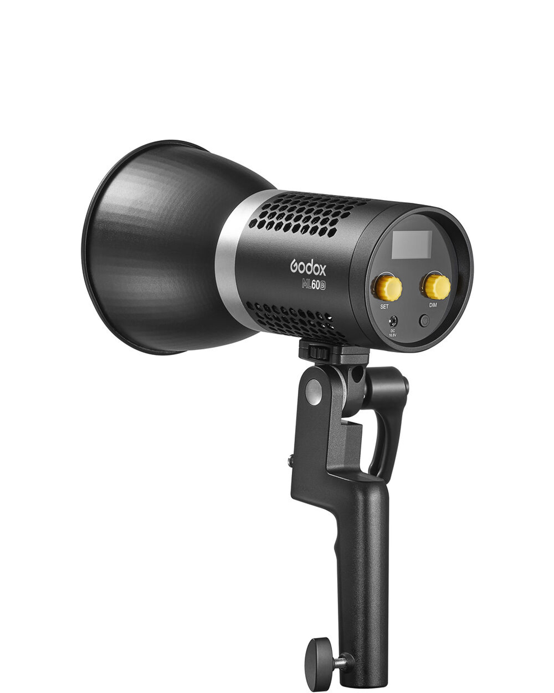 Godox LED Video Light ML60Bi (2)