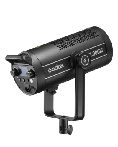 Godox LED Video Light SL300III (2)
