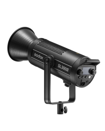 Godox LED Video Light SL300III (6)