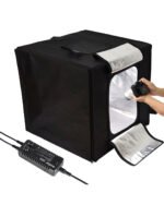 Godox LSD80 Light Tent (1) - StudioBackdrops.com