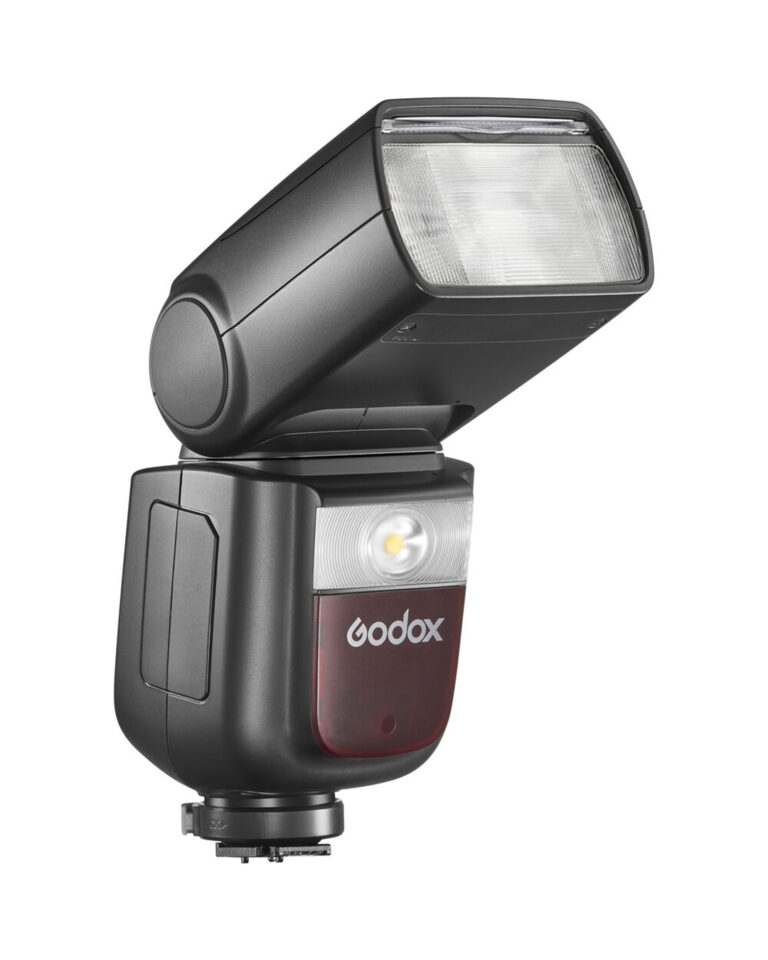 Godox Ving V860III TTL Li-Ion Camera Flash Kit for Canon