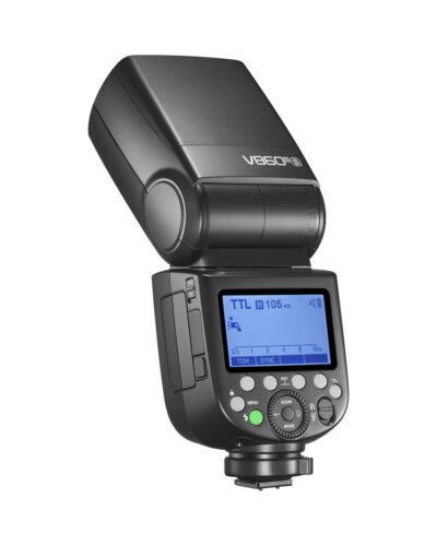 Godox Portable Flash V860IIIN KIT (2)