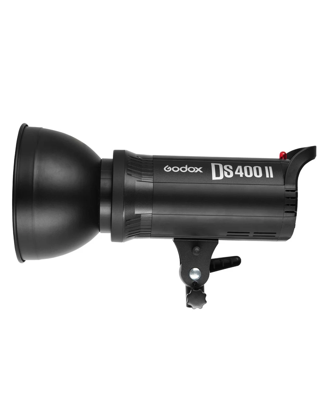 Godox Gemini DS400 II Compact Camera Flash (2-Light Kit)