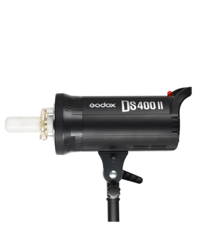 Godox Gemini DS400 II Compact Camera Flash (2-Light Kit)