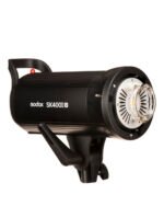 Godox Studio Flash SK400II-V Kit (1) - StudioBackdrops.com