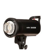 Godox Studio Flash SK400II-V Kit (3) - StudioBackdrops.com