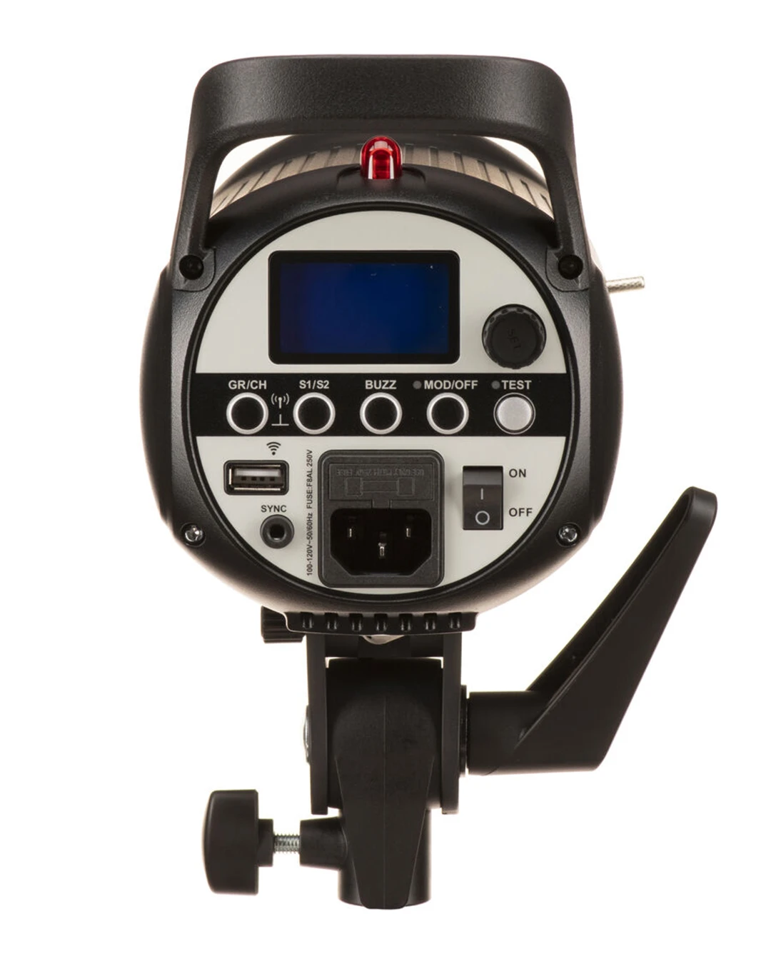 Godox SK400II-V Camera Flash Monolight (2-Light Kit)