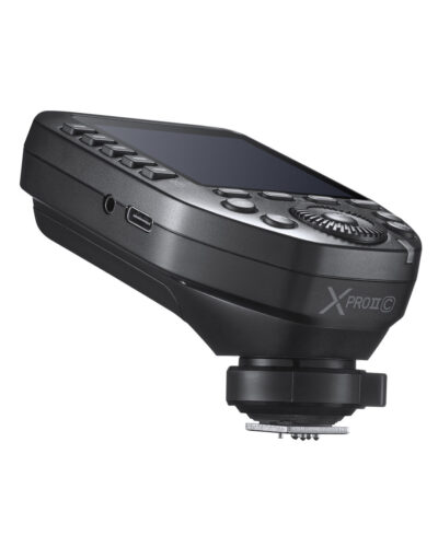 Godox XPro II Flash Trigger for Sony Cameras (2)