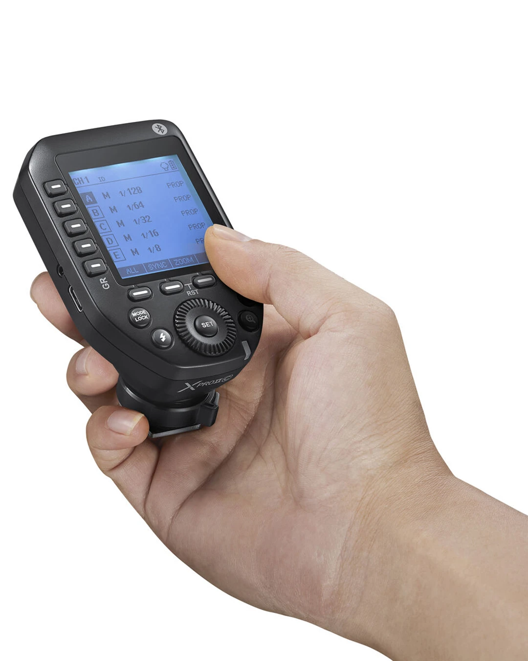 Godox XPro II TTL Wireless Camera Trigger for Sony