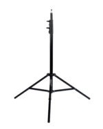 AX-WU-BSA-1009 AriesX StarX Backdrop Stand for Photography (7) - StudioBackdrops.com
