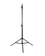 AX-WU-BSA-1009 AriesX StarX Backdrop Stand for Photography (8) - StudioBackdrops.com