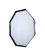 AX-WU-OB-095G AriesX OctaX 95cm Softbox with Bowens Mount and Grid (6) - StudioBackdrops.com