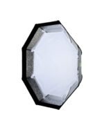 AX-WU-OB-095G AriesX OctaX 95cm Softbox with Bowens Mount and Grid (7) - StudioBackdrops.com