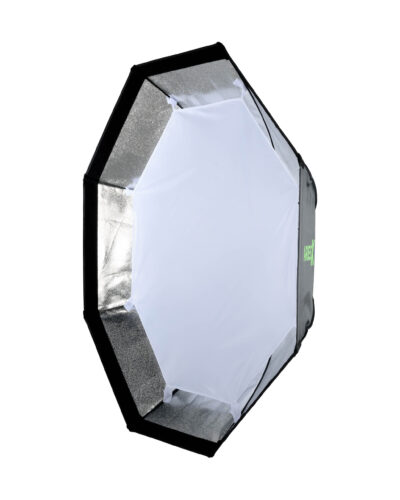 AX-WU-OB-120G AriesX OctaX 120cm Softbox with Bowens Mount and Grid (2)