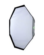 AX-WU-OB-120G AriesX OctaX 120cm Softbox with Bowens Mount and Grid (3) - StudioBackdrops.com