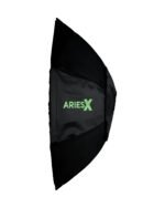 AX-WU-OB-120G AriesX OctaX 120cm Softbox with Bowens Mount and Grid (5) - StudioBackdrops.com