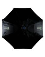 AX-WU-OB-120G AriesX OctaX 120cm Softbox with Bowens Mount and Grid (6) - StudioBackdrops.com