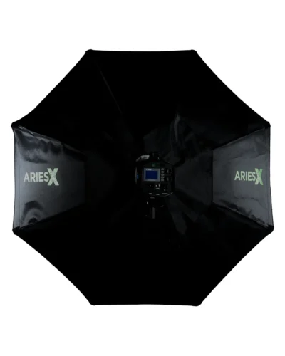 AX-WU-OB-120G AriesX OctaX 120cm Softbox with Bowens Mount and Grid