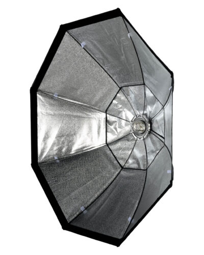 AX-WU-OB-150G AriesX OctaX 150cm Softbox with Bowens Mount and Grid (1)