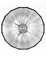 AX-WU-PRO-150 AriesX Rotodome 150cm Quick Set-Up Softbox (2) - StudioBackdrops.com