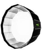 AX-WU-PRO-150 AriesX Rotodome 150cm Quick Set-Up Softbox (5) - StudioBackdrops.com