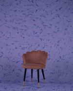 BE-3D-013 Regal Violet 3D Mottled Backdrop (7) - StudioBackdrops.com