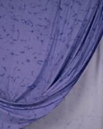 BE-3D-013 Regal Violet 3D Mottled Backdrop (8) - StudioBackdrops.com
