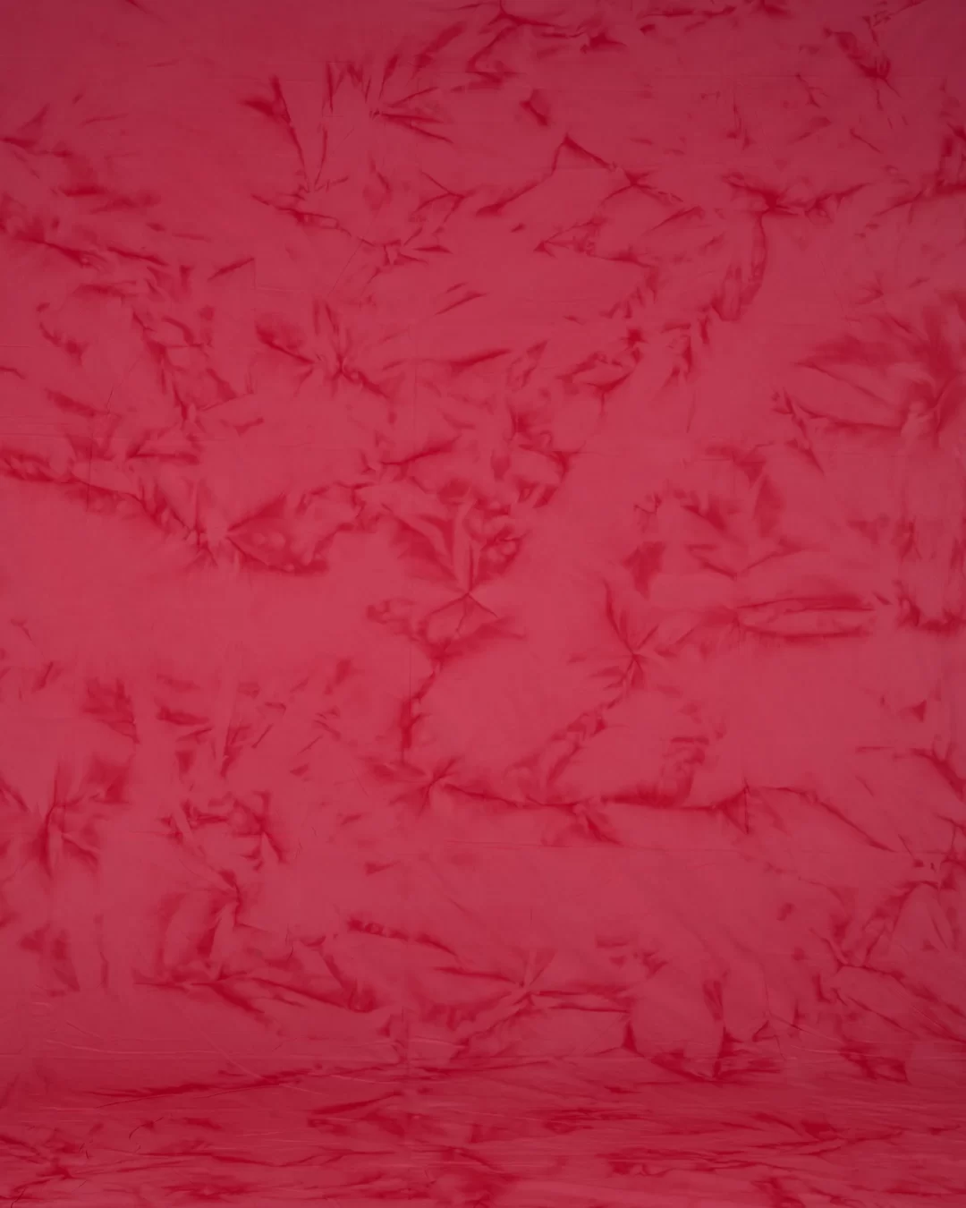 Image of Ruby Pink 3D Mottled Muslin Backdrop