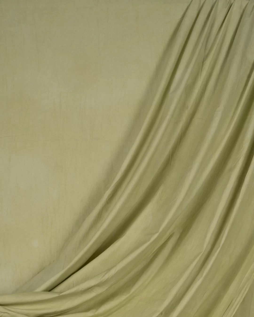 Image of Limoncello Solid Mottled Muslin Backdrop