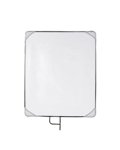 AriesX ScrimX Flag Cutter for Film Video Lighting (75cm x 90cm)