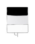 AX-AV-FFW-7590 ScrimX Flag Cutter Black-White 5 - StudioBackdrops.com
